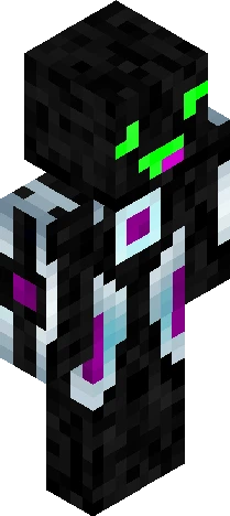 Skin a20fbf Minecraft skin preview