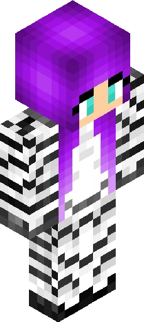 Skin a21510 Minecraft skin preview