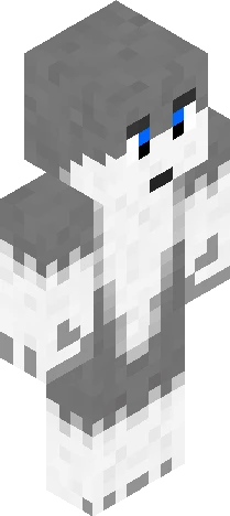 Zombie. Skin Minecraft skin preview
