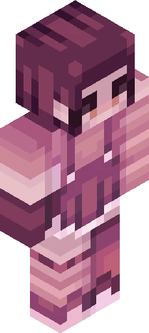 Skin a23372 Minecraft skin preview