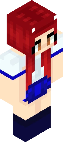 Skin a233af Minecraft skin preview