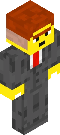 Skin a23559 Minecraft skin preview