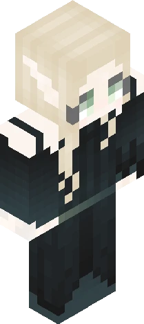 Skin a2401c Minecraft skin preview
