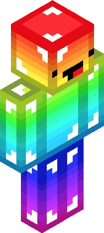 Skin a24031 Minecraft skin preview