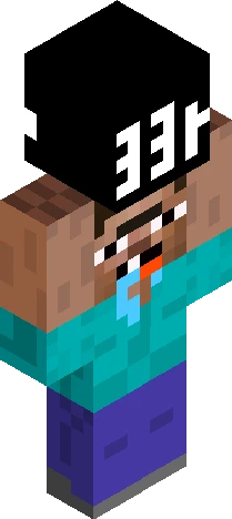 Skin a25123 Minecraft skin preview
