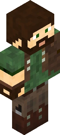 Skin a262bf Minecraft skin preview