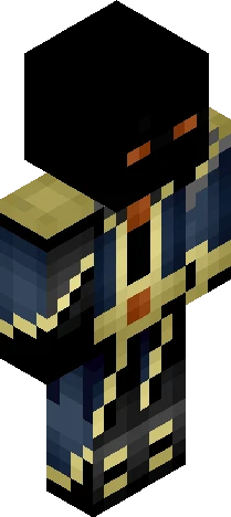 Skin a265db Minecraft skin preview