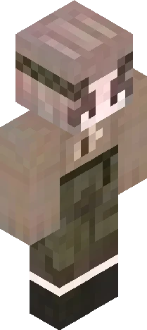 Skin a26a03 Minecraft skin preview