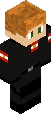 Skin a27ba0 Minecraft skin preview