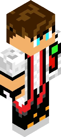 Skin a27bc6 Minecraft skin preview