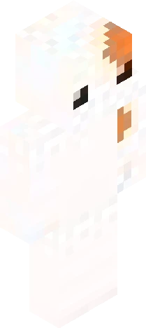 Angel Skin Minecraft skin preview