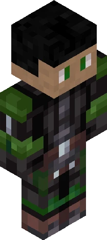 Skin a28a51 Minecraft skin preview