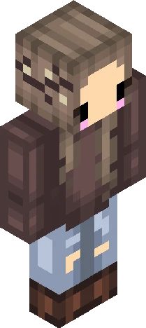 Skin a29221 Minecraft skin preview