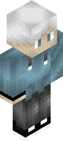 Skin a29546 Minecraft skin preview