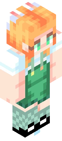 Skin a29fc5 Minecraft skin preview