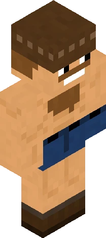 Skin a2a799 Minecraft skin preview