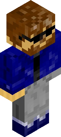 Skin a2a972 Minecraft skin preview