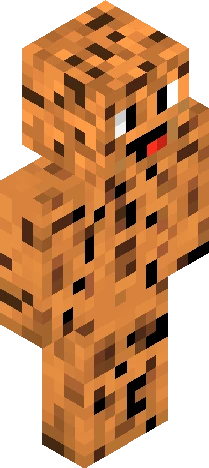 Skin a2a9b9 Minecraft skin preview