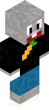 Skin a2b29b Minecraft skin preview