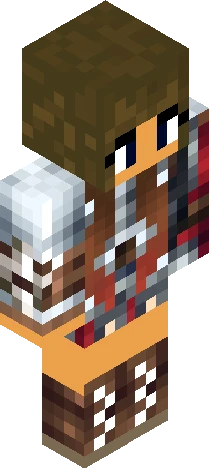 Skin a2b38b Minecraft skin preview