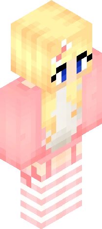 Skin a2b5c0 Minecraft skin preview