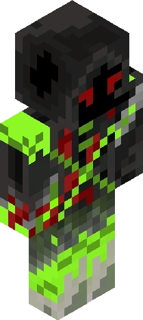 Skin a2b699 Minecraft skin preview