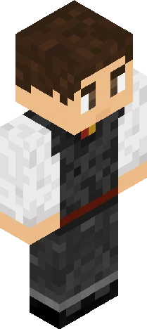 Skin a2c3ca Minecraft skin preview