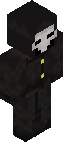 Skin a2c853 Minecraft skin preview