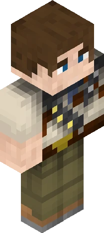 Skin a2cb0c Minecraft skin preview