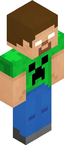 Skin a2ce98 Minecraft skin preview