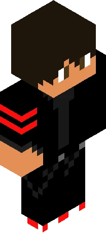 Skin a2dc3e Minecraft skin preview