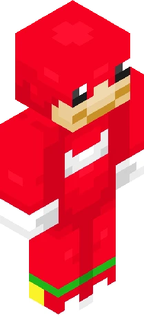 Skin a2df2f Minecraft skin preview