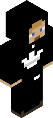 Skin a2e772 Minecraft skin preview