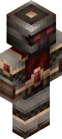 Skin a2f194 Minecraft skin preview