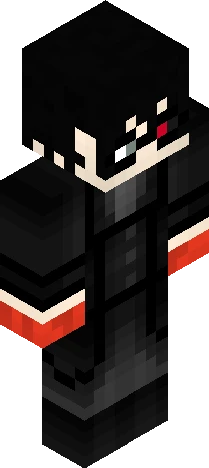 Skin a2f716 Minecraft skin preview