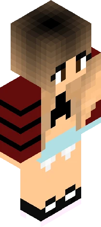 Skin a2fbed Minecraft skin preview