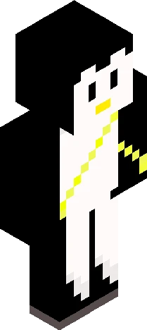 Skin a3024d Minecraft skin preview