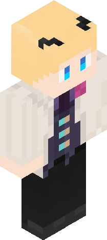 Skin a309c5 Minecraft skin preview