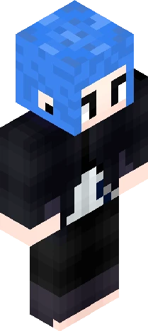 Skin a319ea Minecraft skin preview