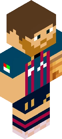 Skin a31a30 Minecraft skin preview