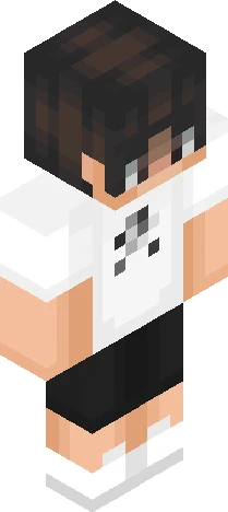 Skin a32067 Minecraft skin preview
