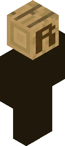 Skin a338a5 Minecraft skin preview