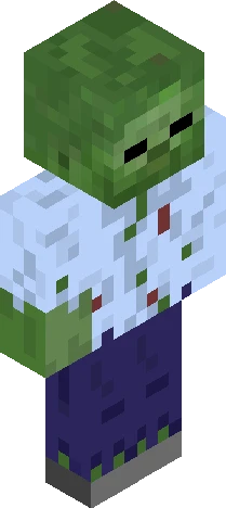 Skin a3421e Minecraft skin preview