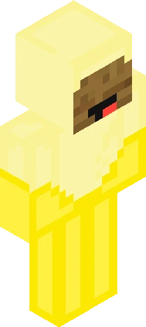 Skin a34405 Minecraft skin preview