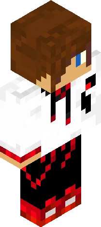 Skin a345f9 Minecraft skin preview