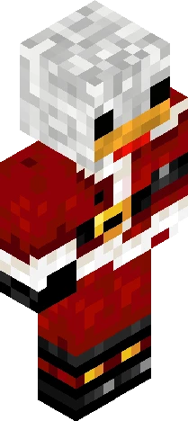 Skin a34941 Minecraft skin preview