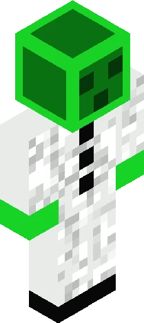Skin a3651f Minecraft skin preview