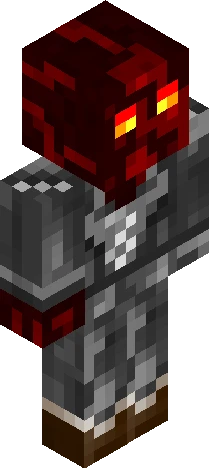 Skin a366ee Minecraft skin preview