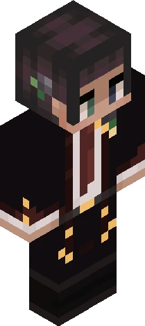 Skin a36dda Minecraft skin preview