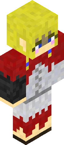 Skin a376d5 Minecraft skin preview